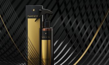 nanoil hair volume enhancer