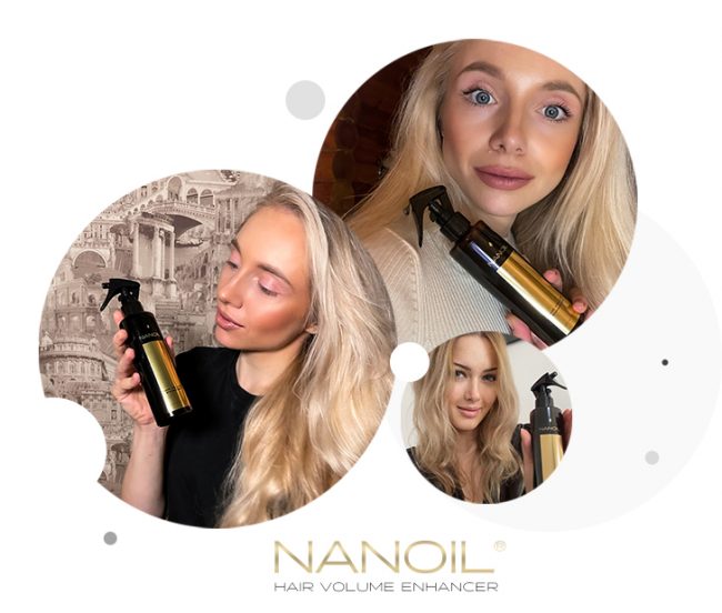 hair volume enhancer nanoil