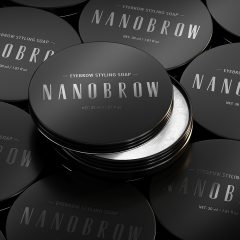 szappanos szemöldök nanobrow