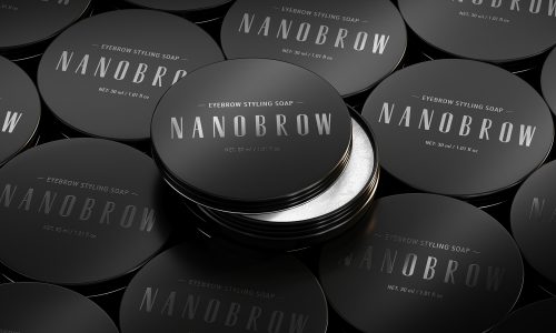 szappanos szemöldök nanobrow