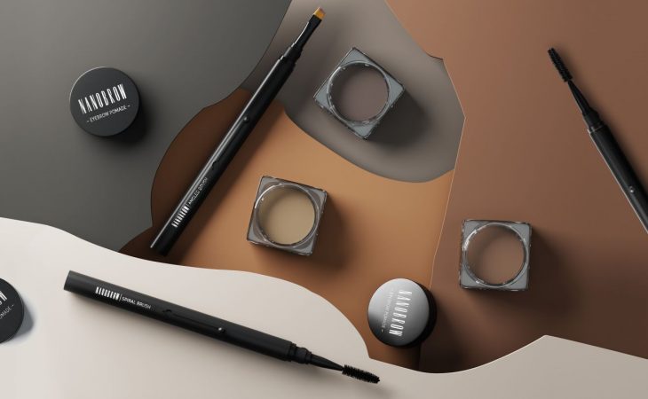 Nanobrow Eyebrow Pomade vélemény